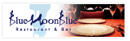京都祇園 Restaurant&Bar Blue Moon Blue